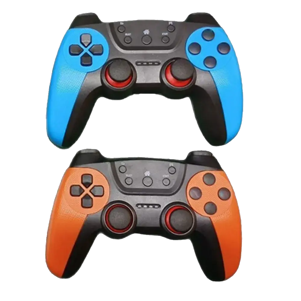 Игровая консоль 1