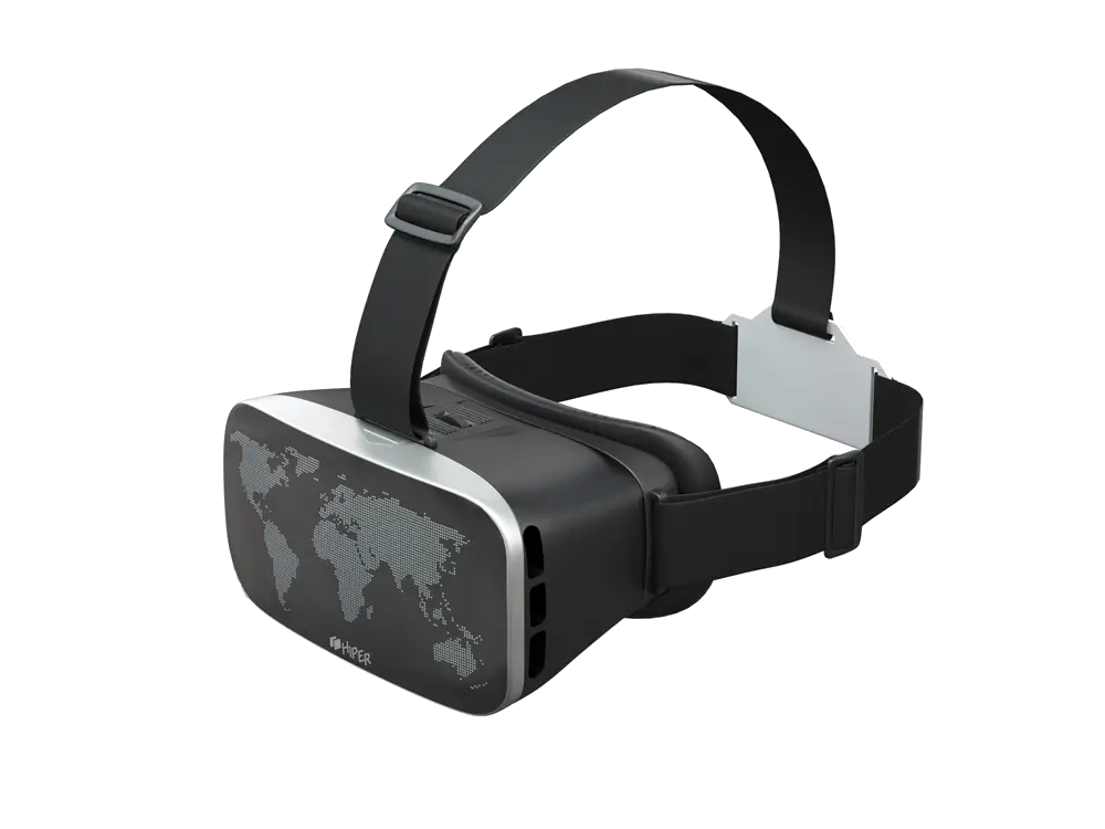 Подарок VR - очки 1