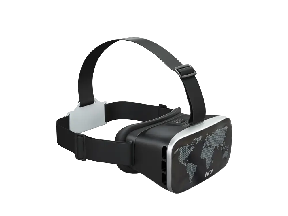 Подарок VR - очки 2