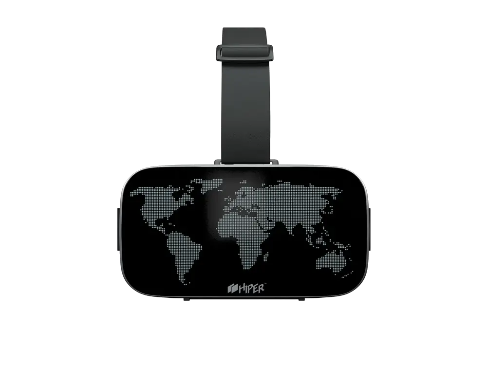 Подарок VR - очки 3