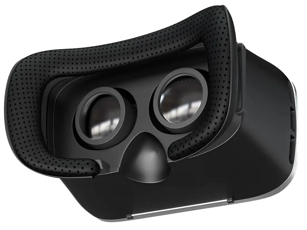 Подарок VR - очки 4