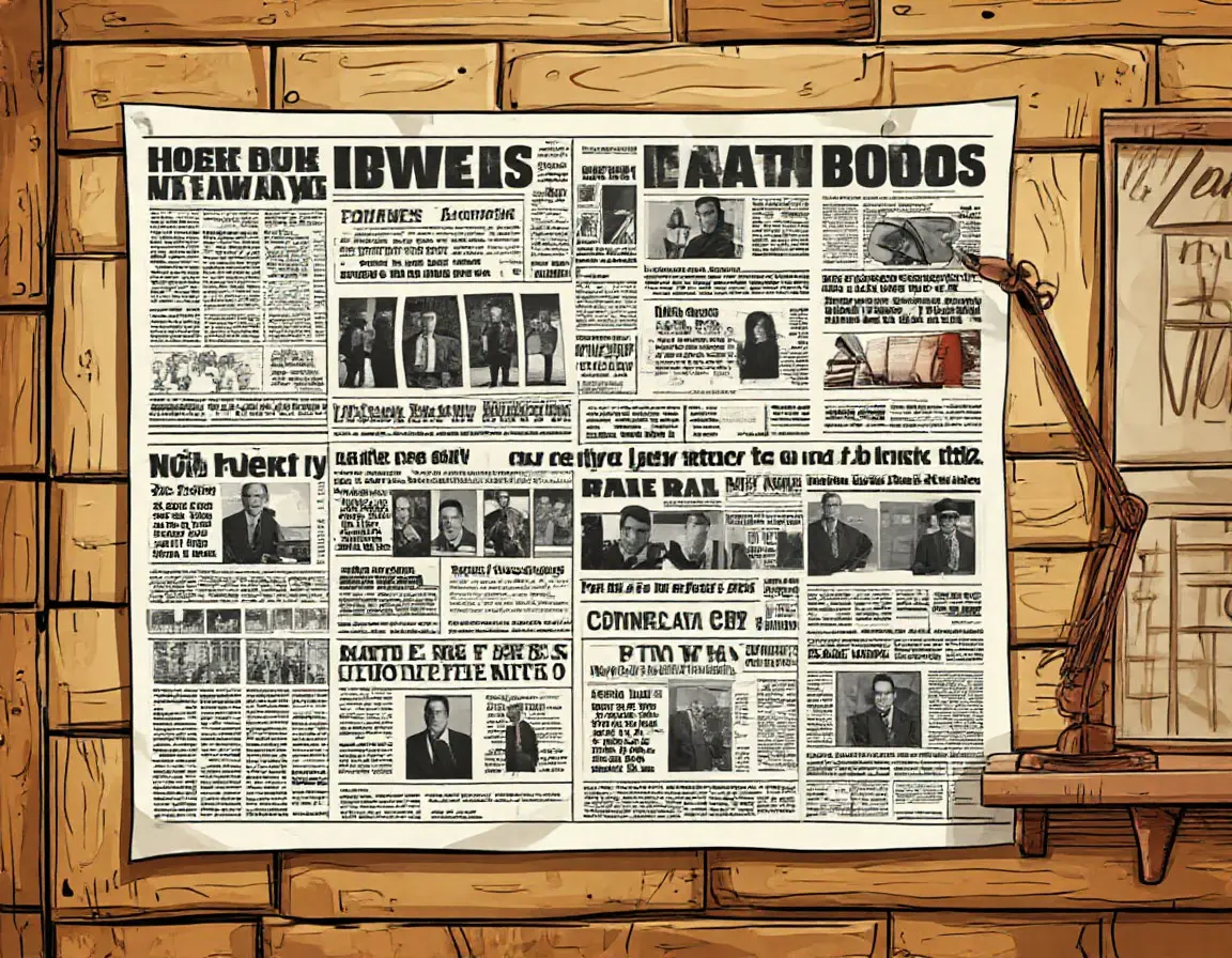 стенгазета