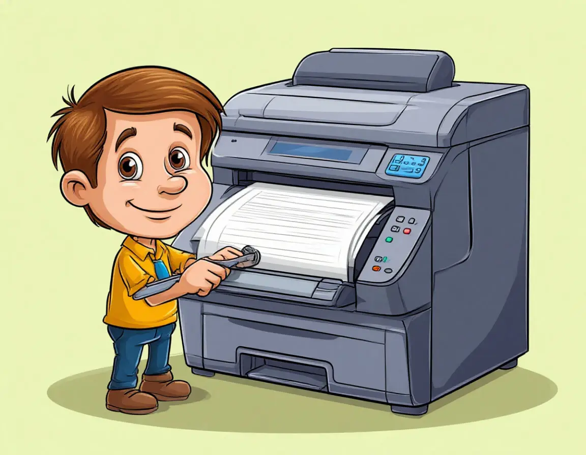 многофункциональное устройство