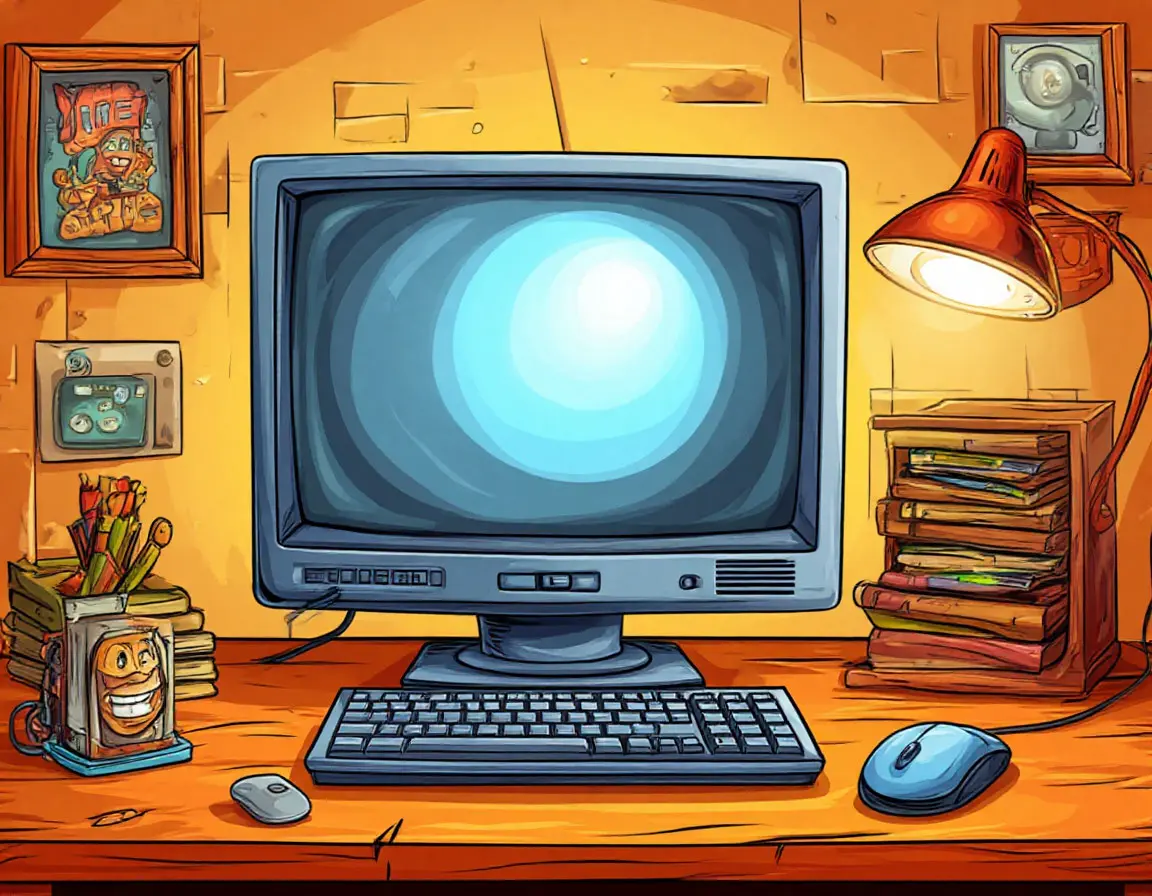 персональный компьютер