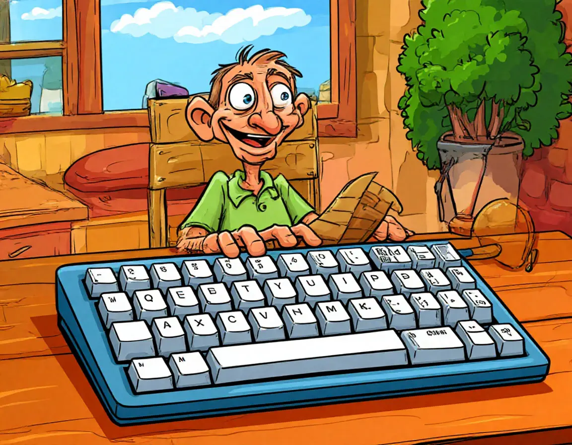 клавиатура