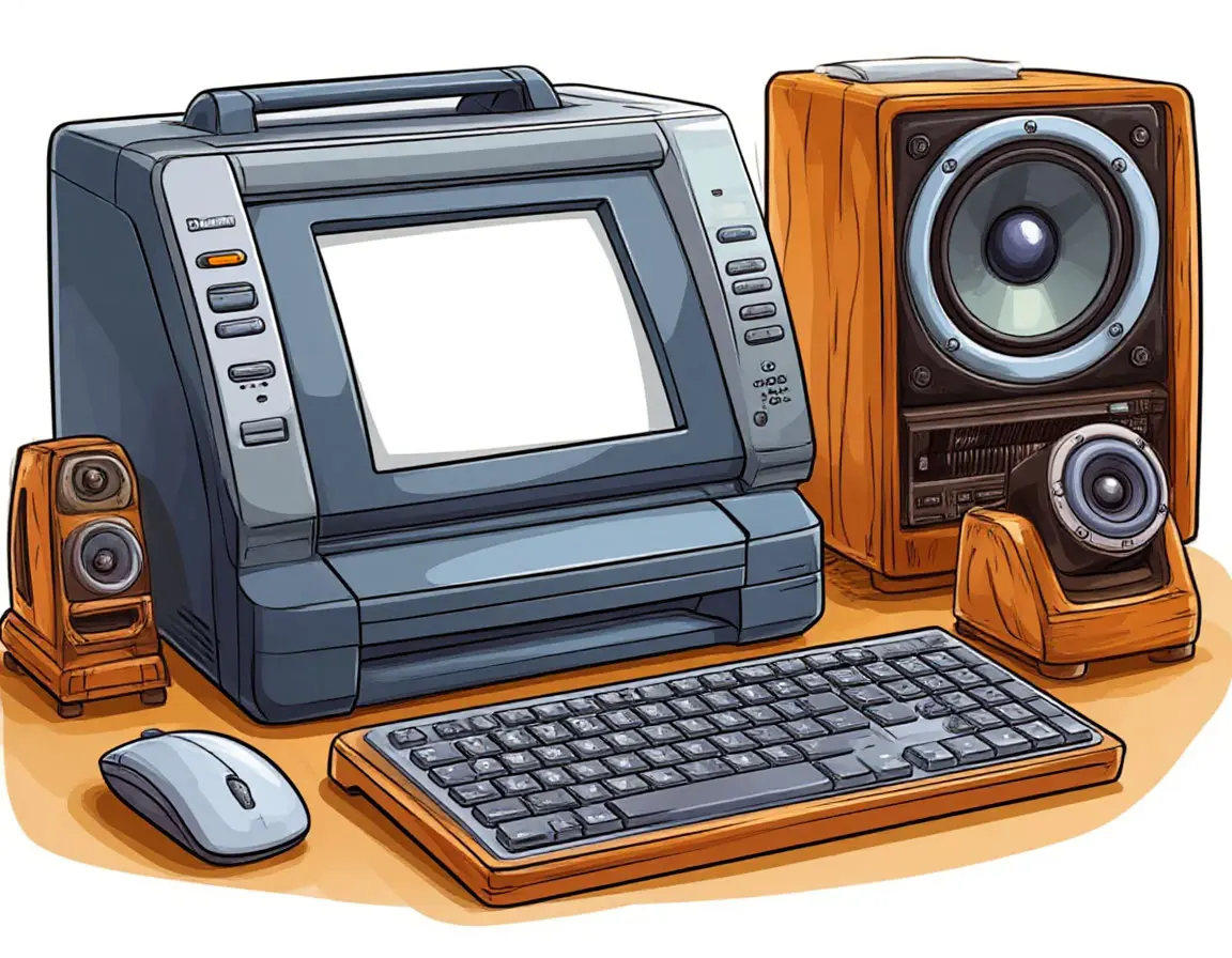 клавиатура