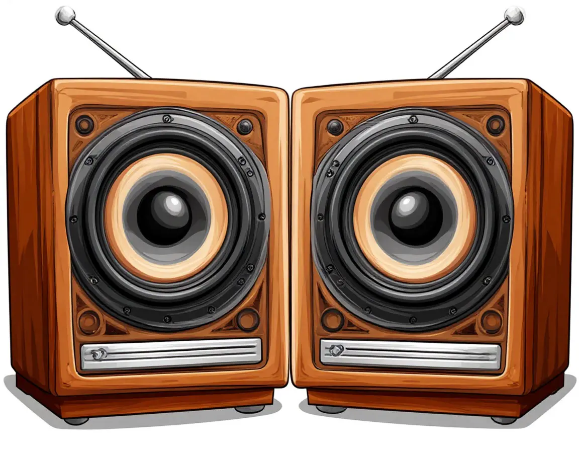 колонки для компьютера