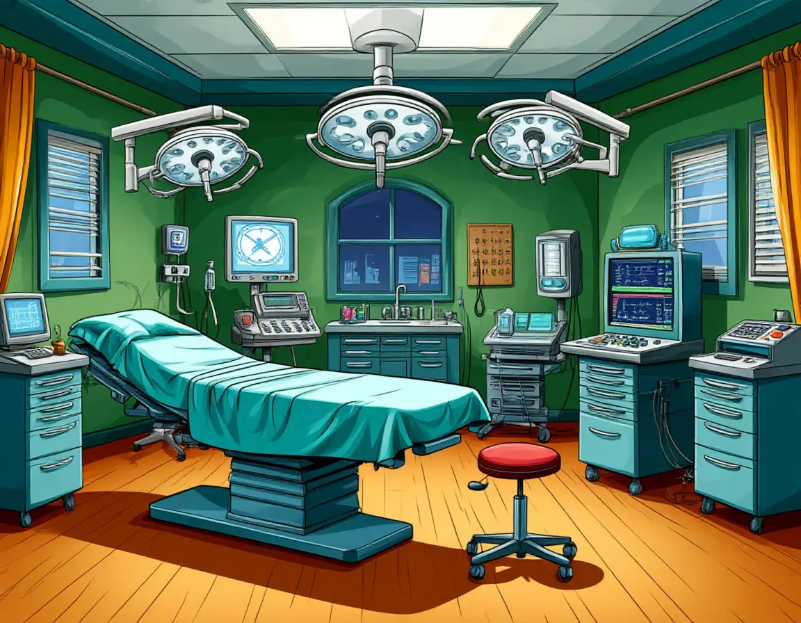 операционная