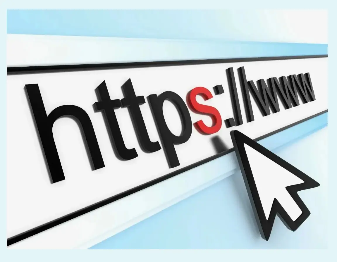 стрелочка на экране монитора