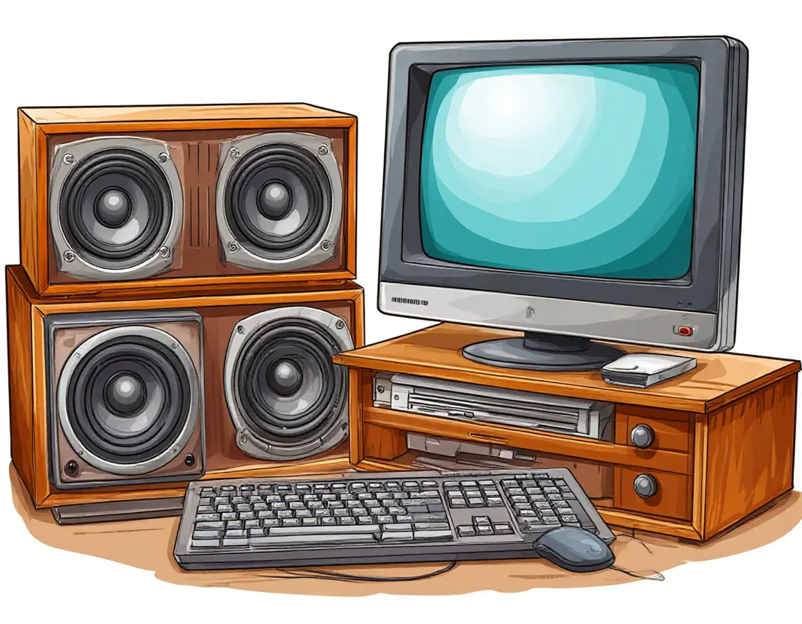 АРМ автоматизированное рабочее место