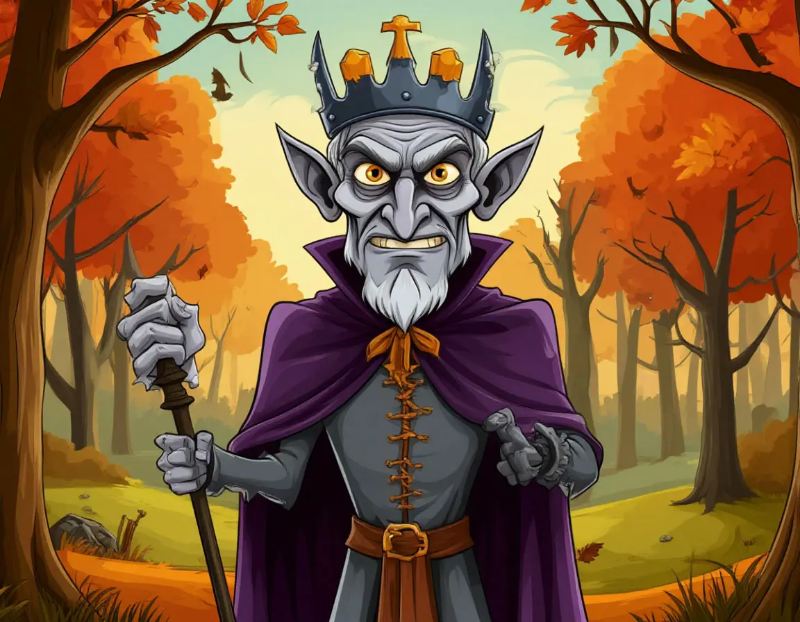 кощей бессмертный