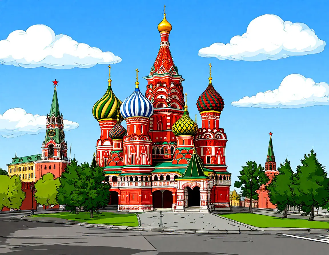 кремль