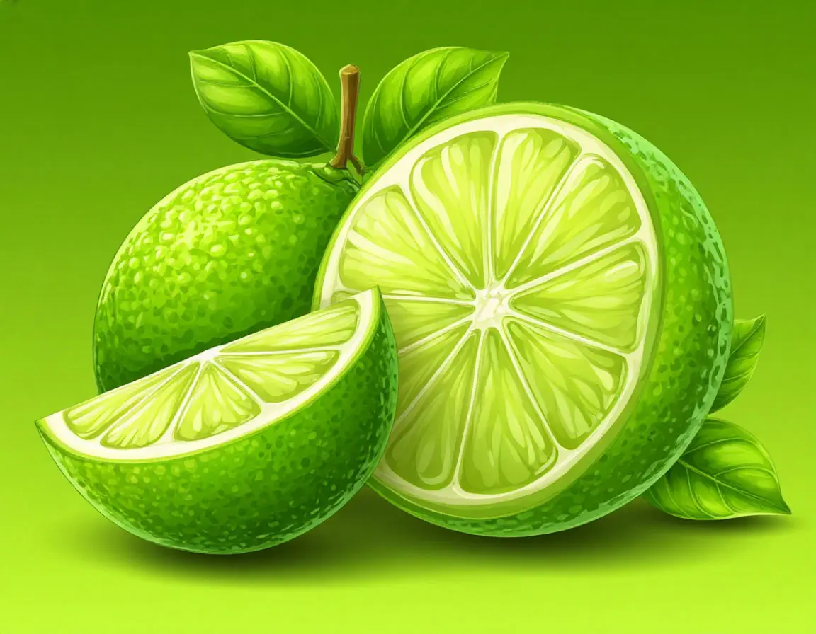 лайм