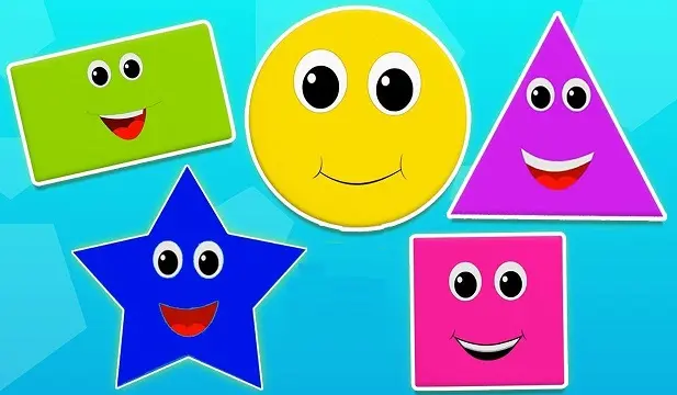 Фигуры геометрические