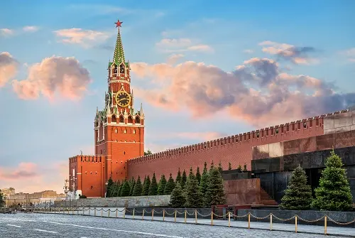 Кремль