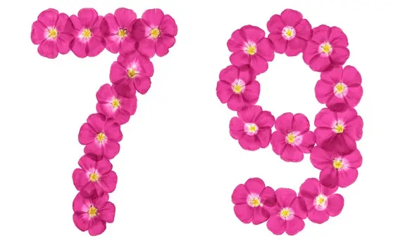 7 и 9