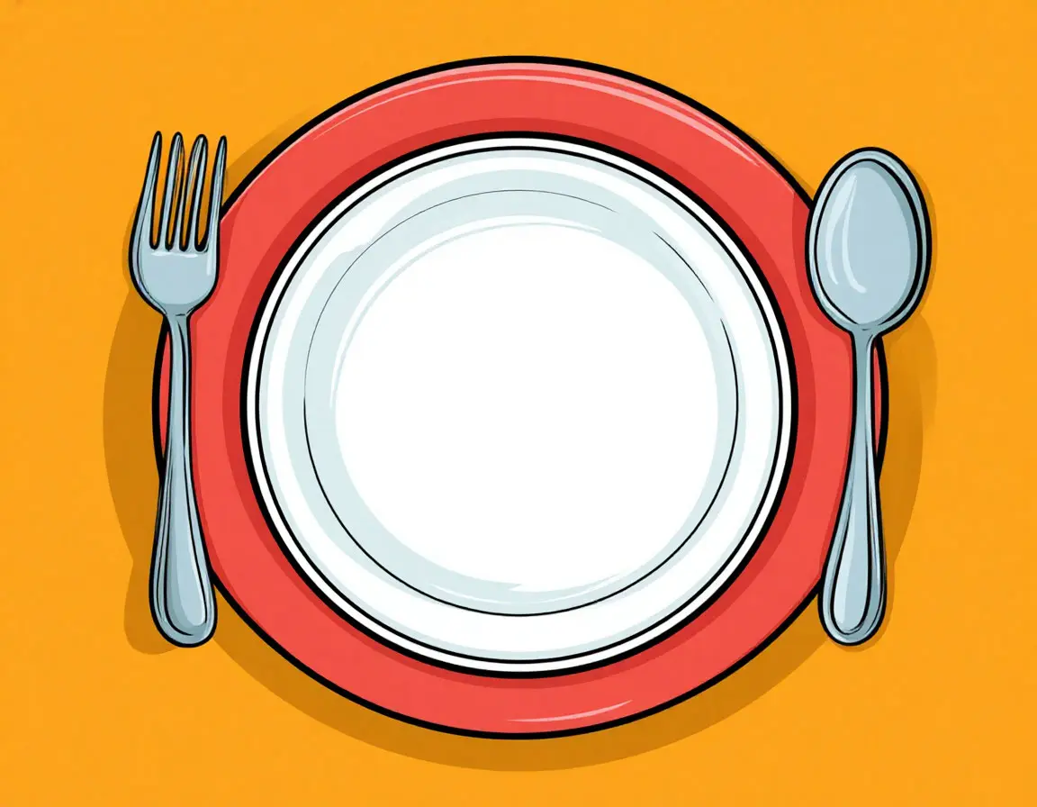 столовые приборы