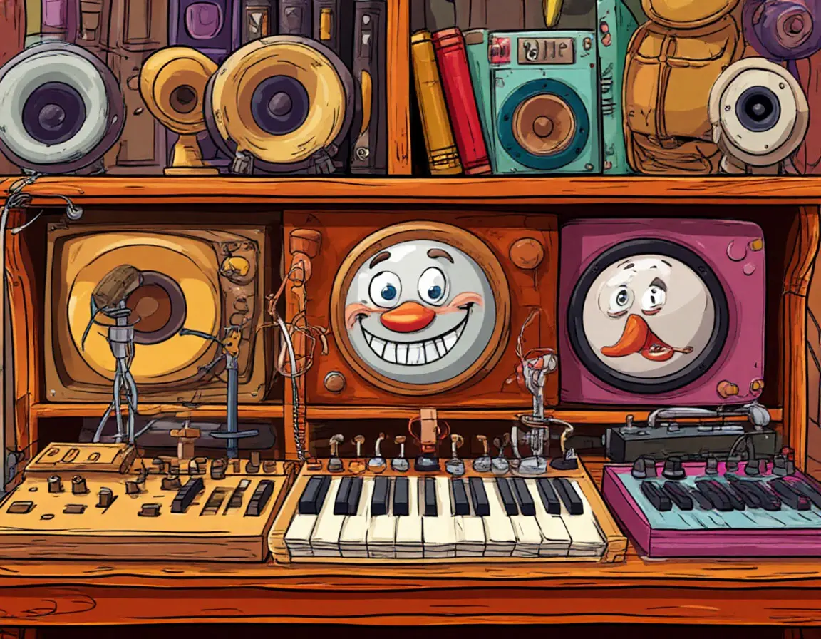 звукозопись