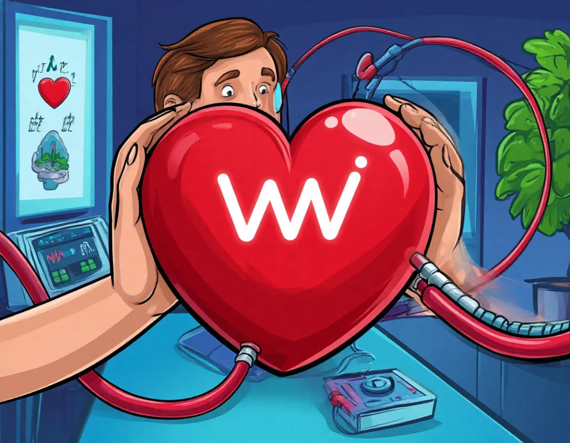 сердечный ритм