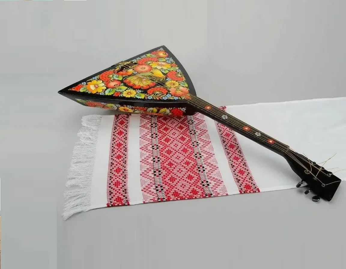 балалайка