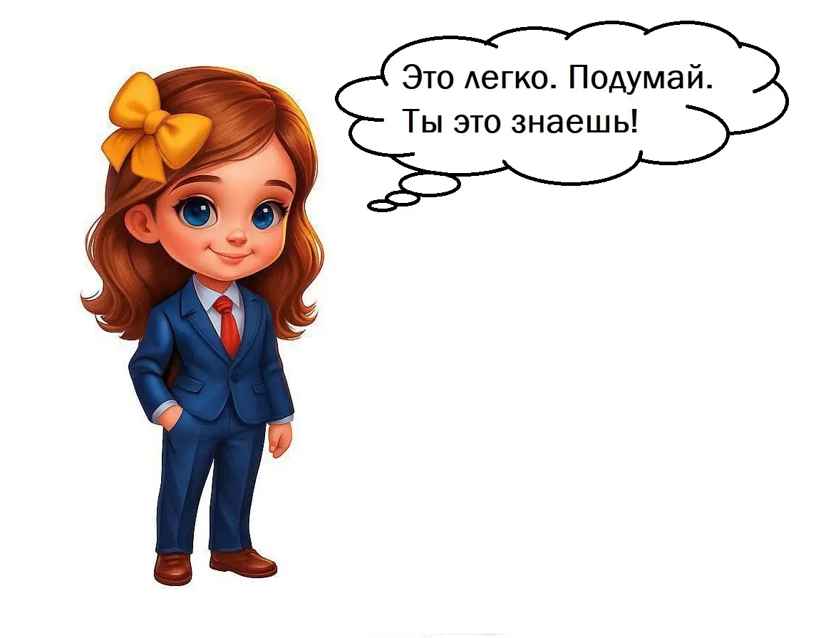 девочка