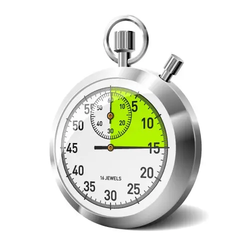 секундомер