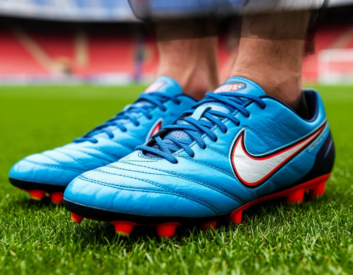 обувь для игры в футбол