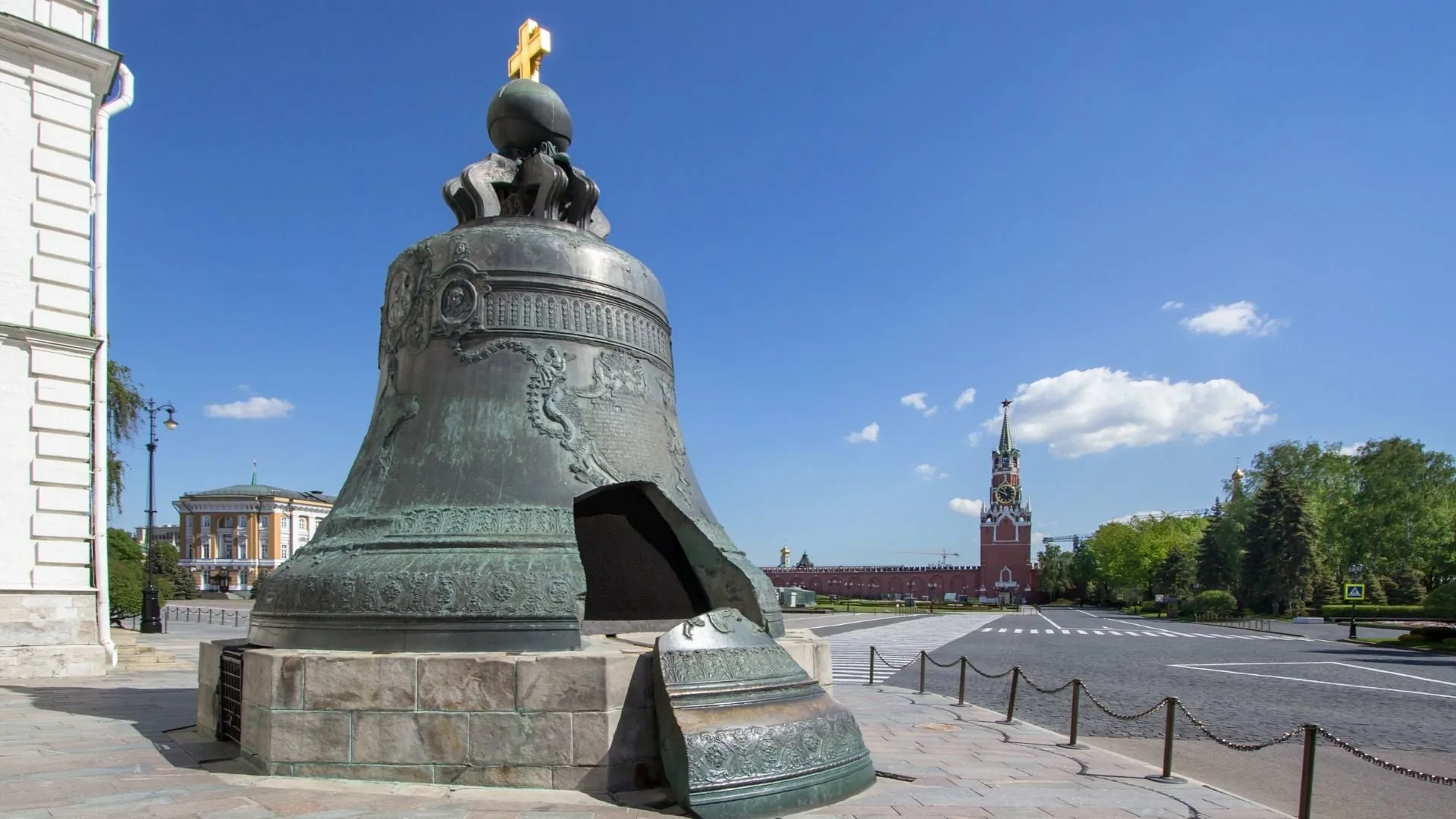 колокол