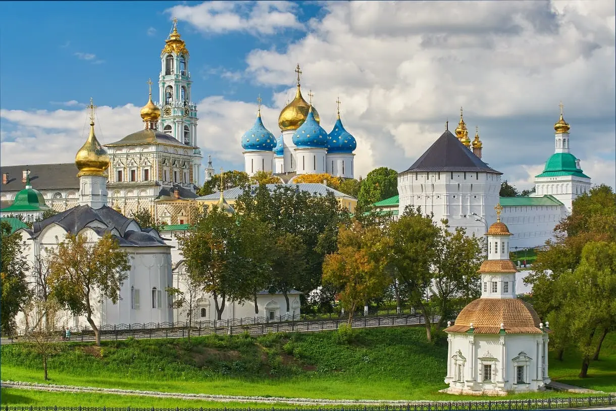 лавра