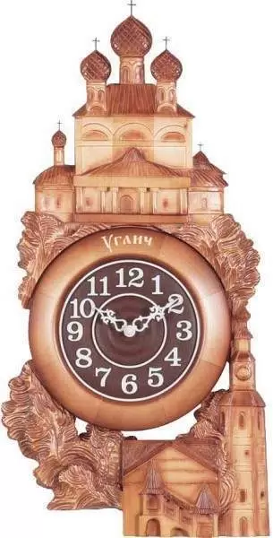 углич