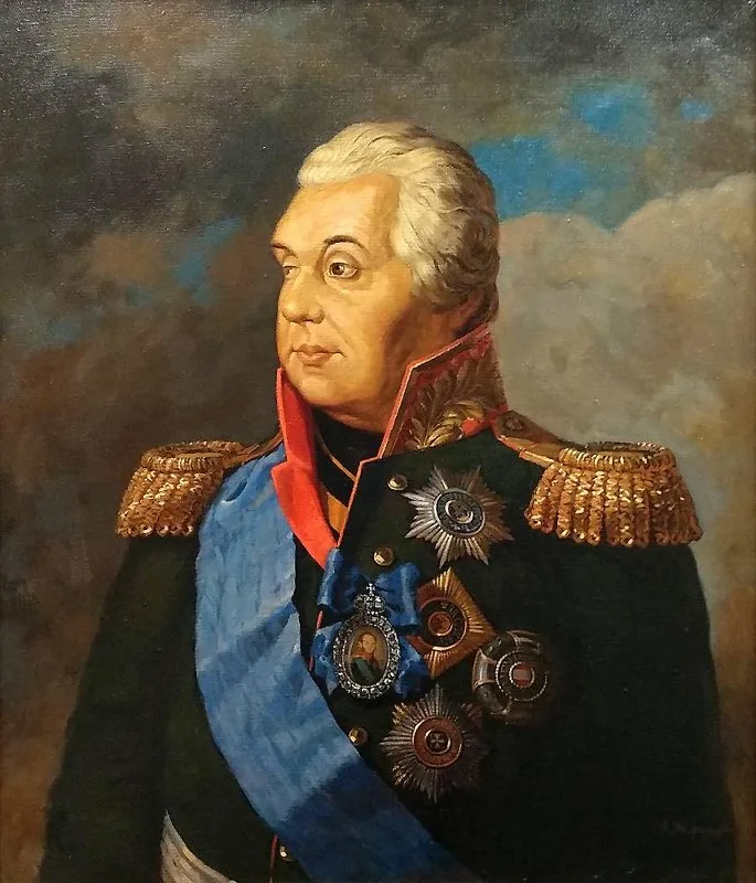 кутузов