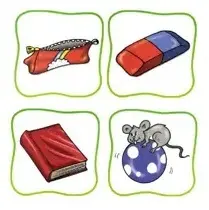 школьные предметы