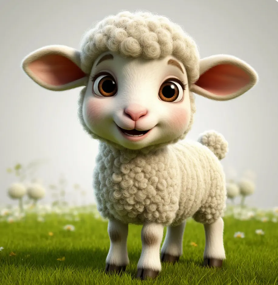 sheep
