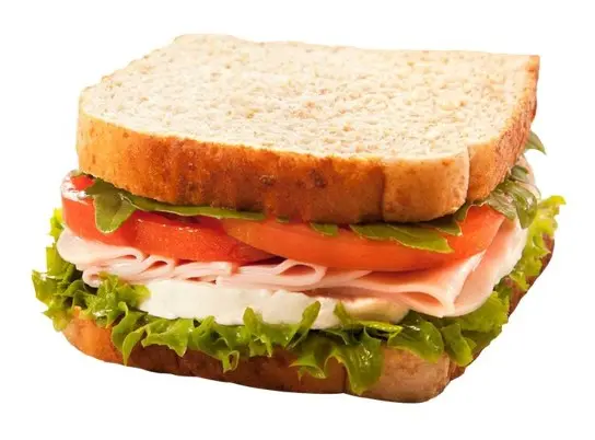 sandwich