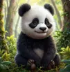 panda