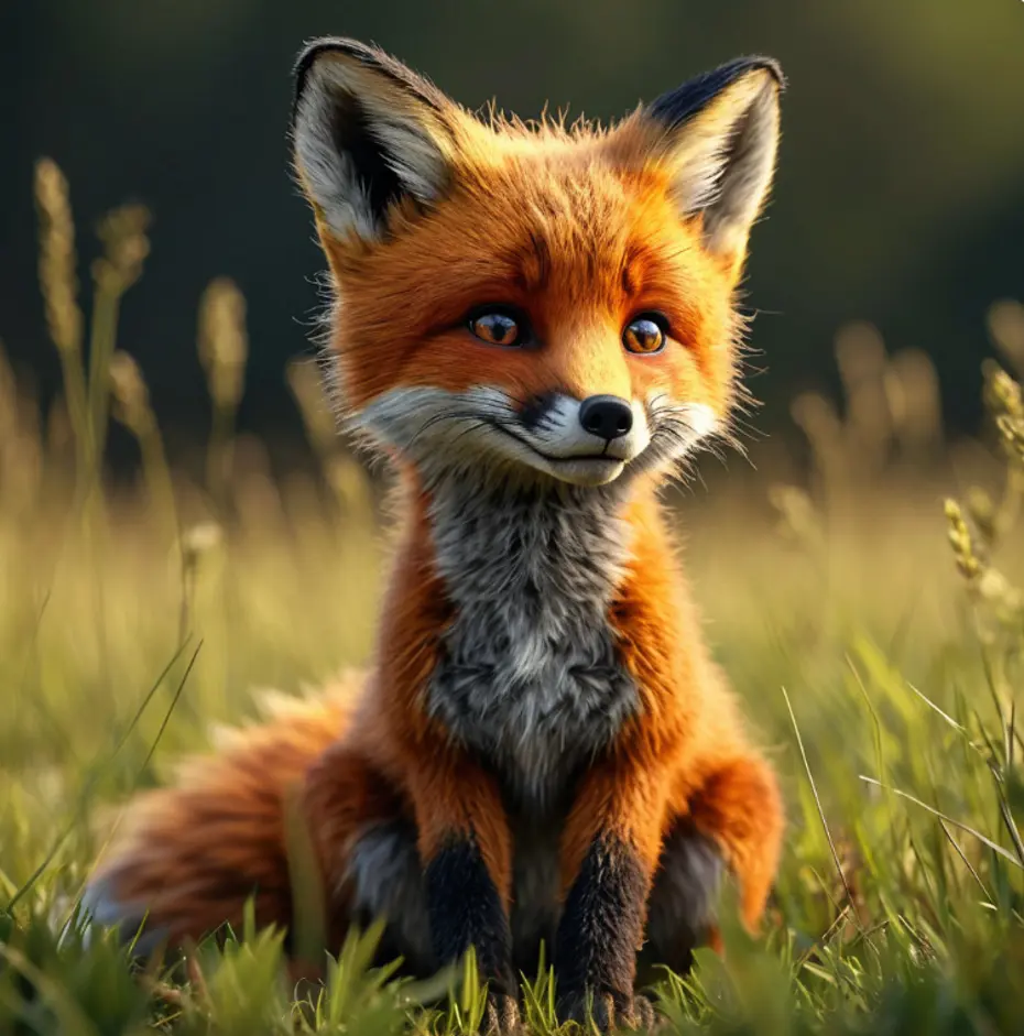 fox