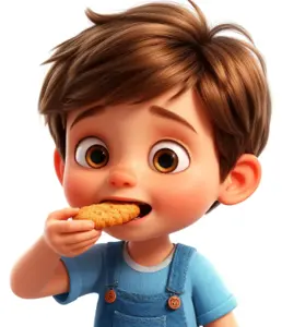 hungry