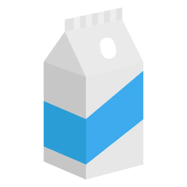 milk