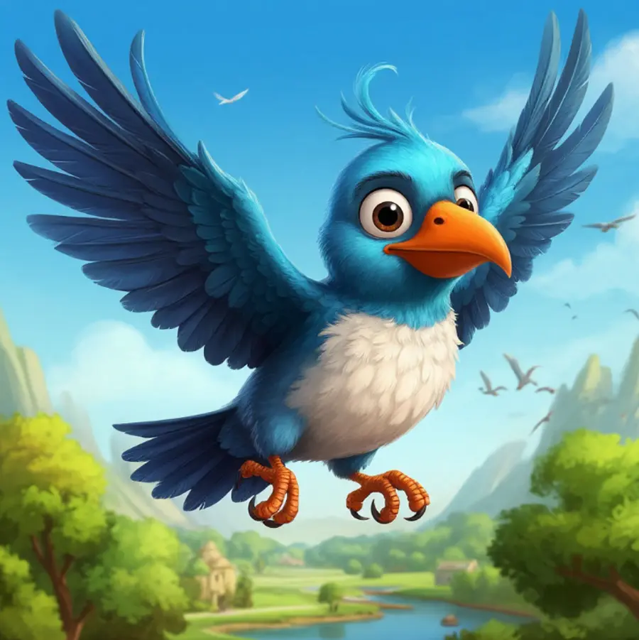 fly