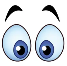 eyes