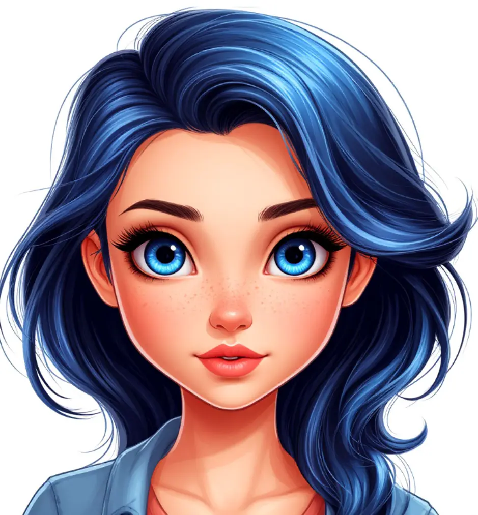 girl