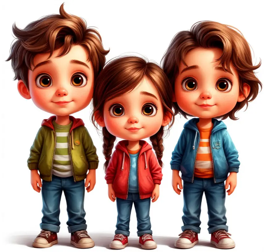 children