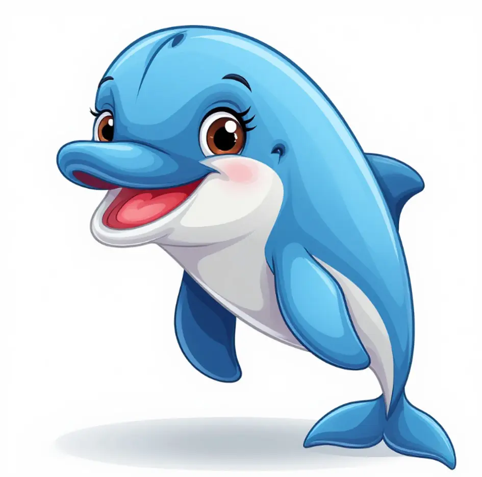 dolphin