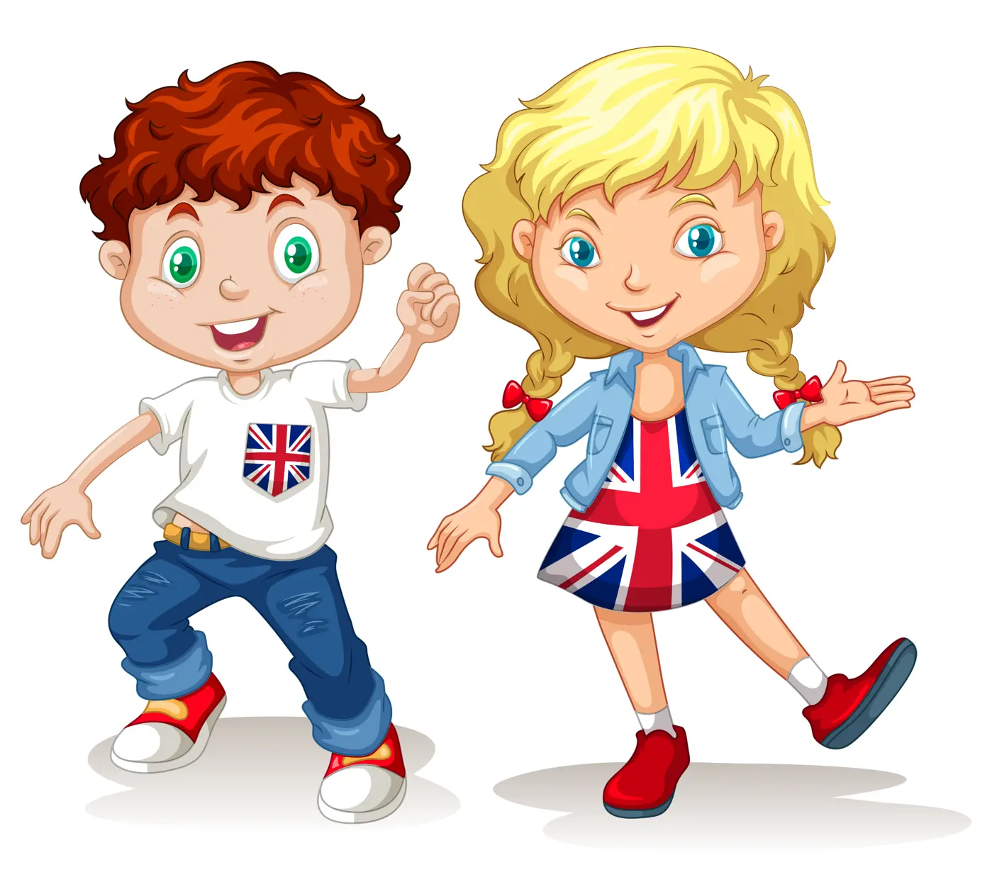 britain