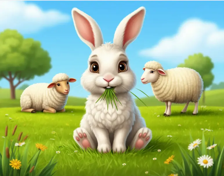 animals
