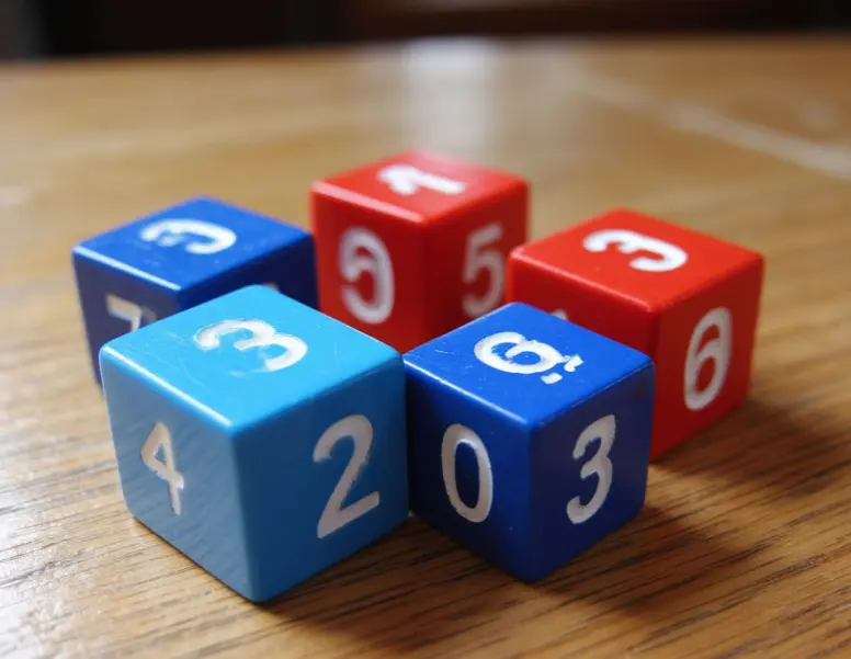 number