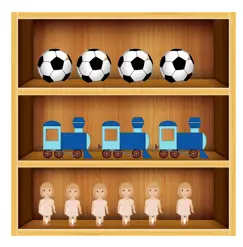 toys